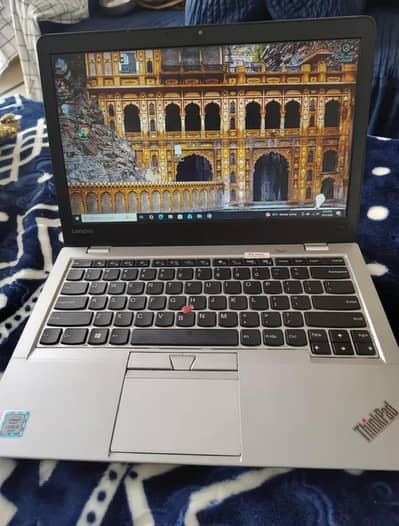 Lenovo Core i5 6th generation