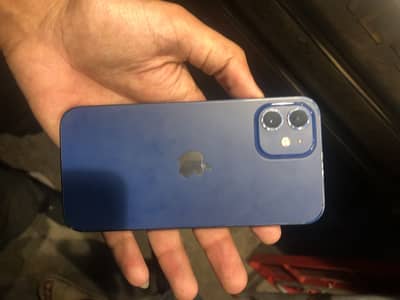 Iphone 12 Jv