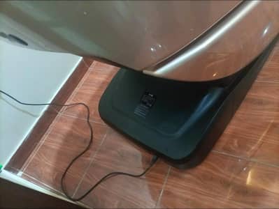 massage chair