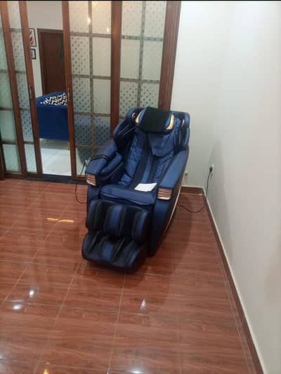 massage chair