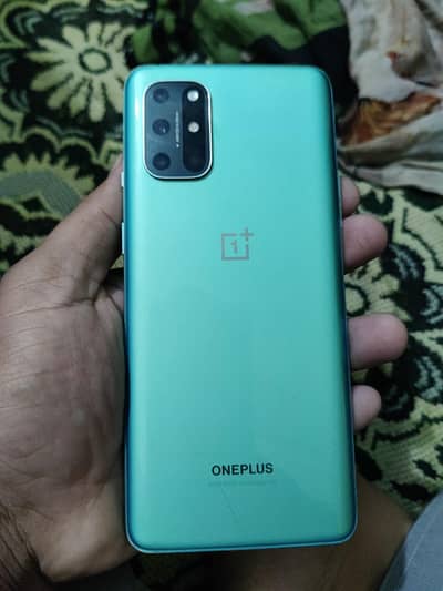 one plus 8t