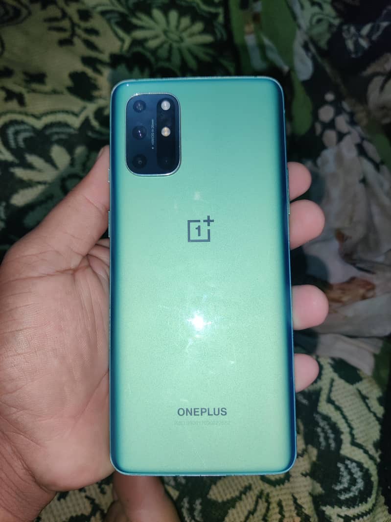 one plus 8t 2