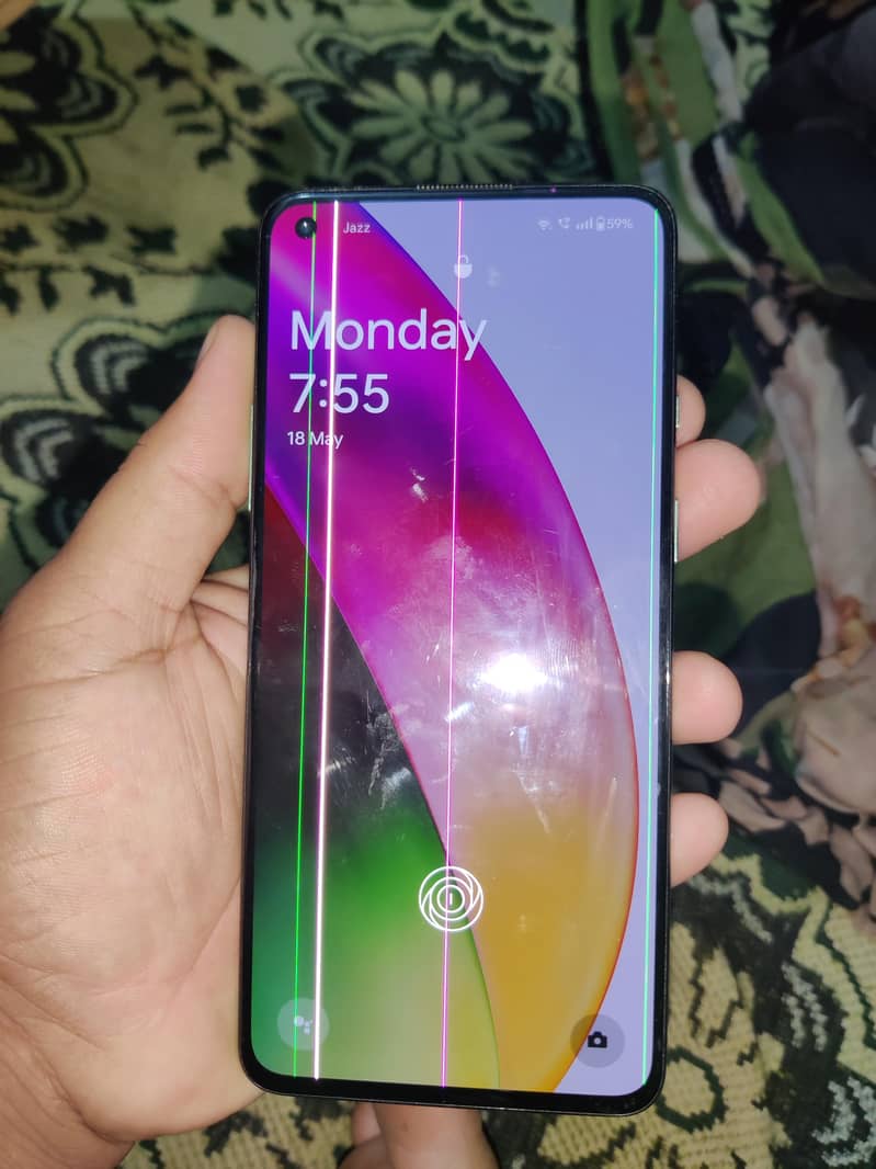 one plus 8t 4
