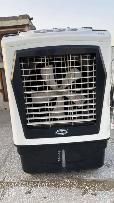 Powerful Air Cooler 2025 Modell