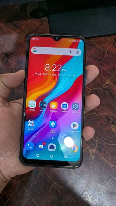 infinix hot 8 for sale