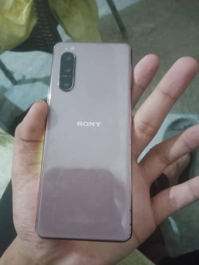 Sony Xperia