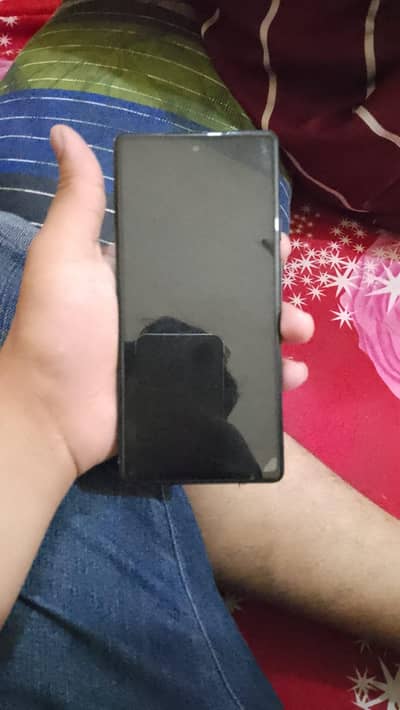 Google pixel 6a