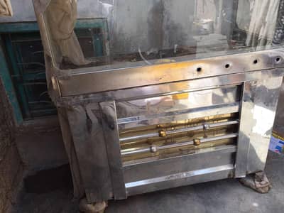 chips counter