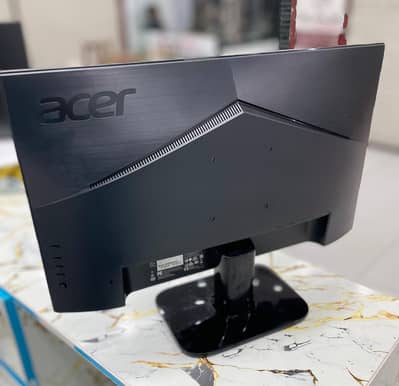 Accer 27 inch 2k IPS gaming 75 hrtz Led Monitor model KA272U