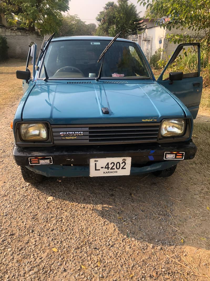 fx 87 model 1
