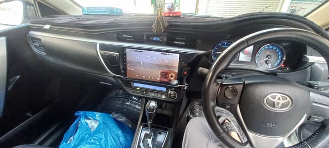 Gli auto 1.3