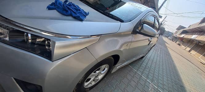 Gli auto 1.3