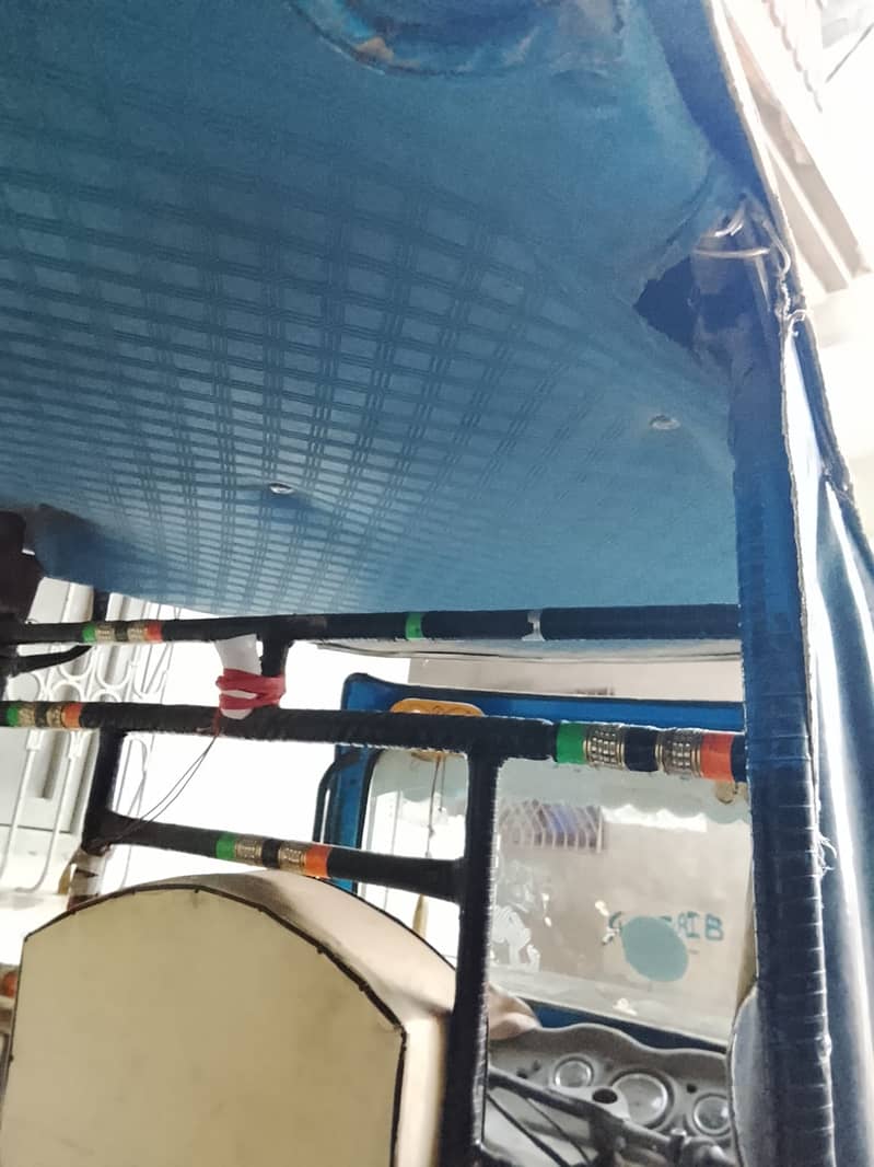 Rickshaw Chingchi 2