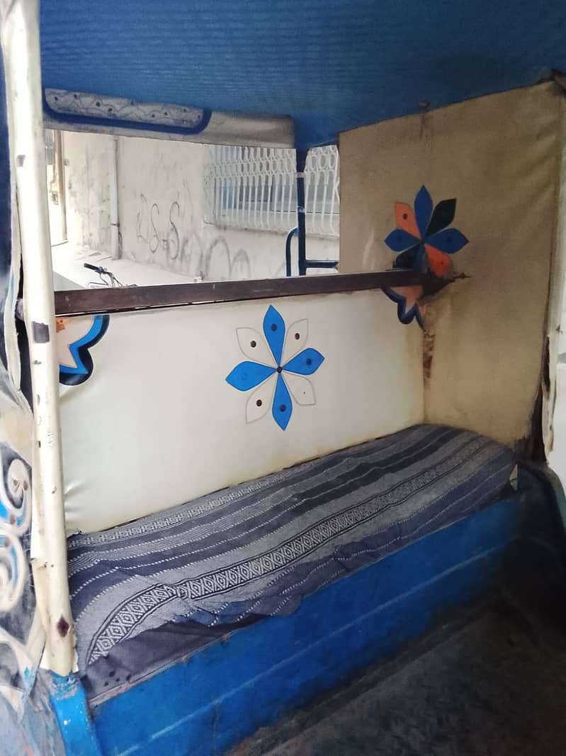 Rickshaw Chingchi 6