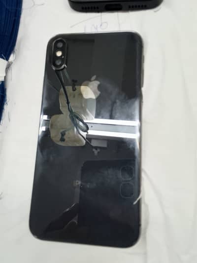 i phone x pta Aproved