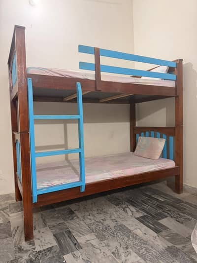 bunk Bed