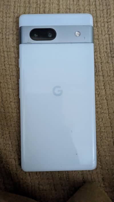 pixel 7a 8/128