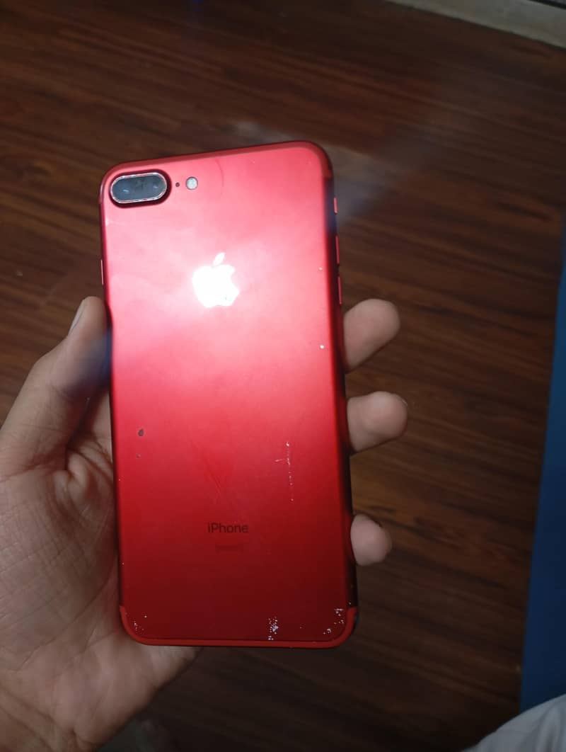iphone 7plus 2