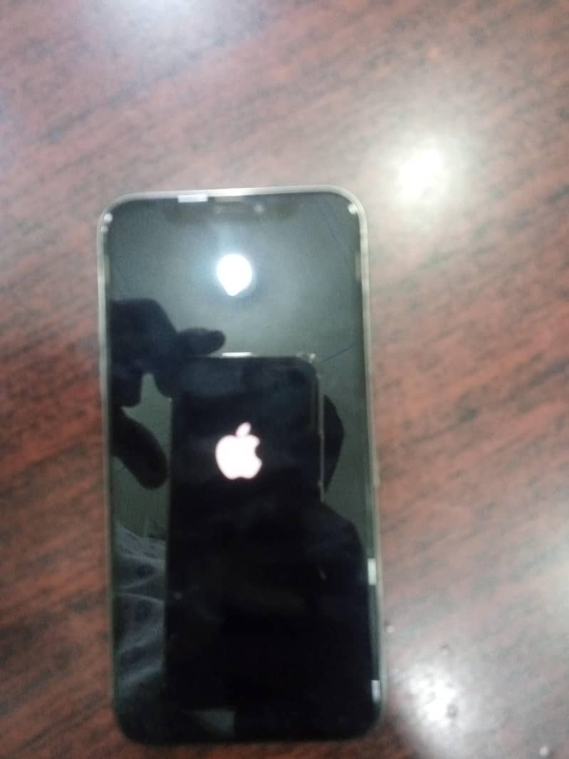 iPhone x 0