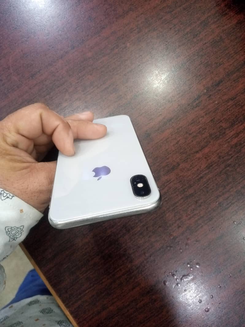 iPhone x 2