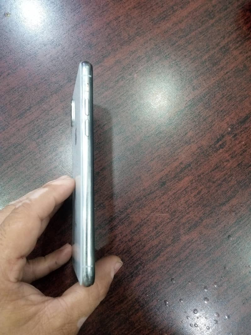 iPhone x 3