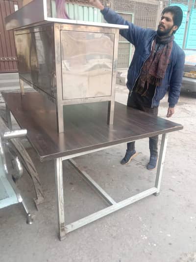 office Table