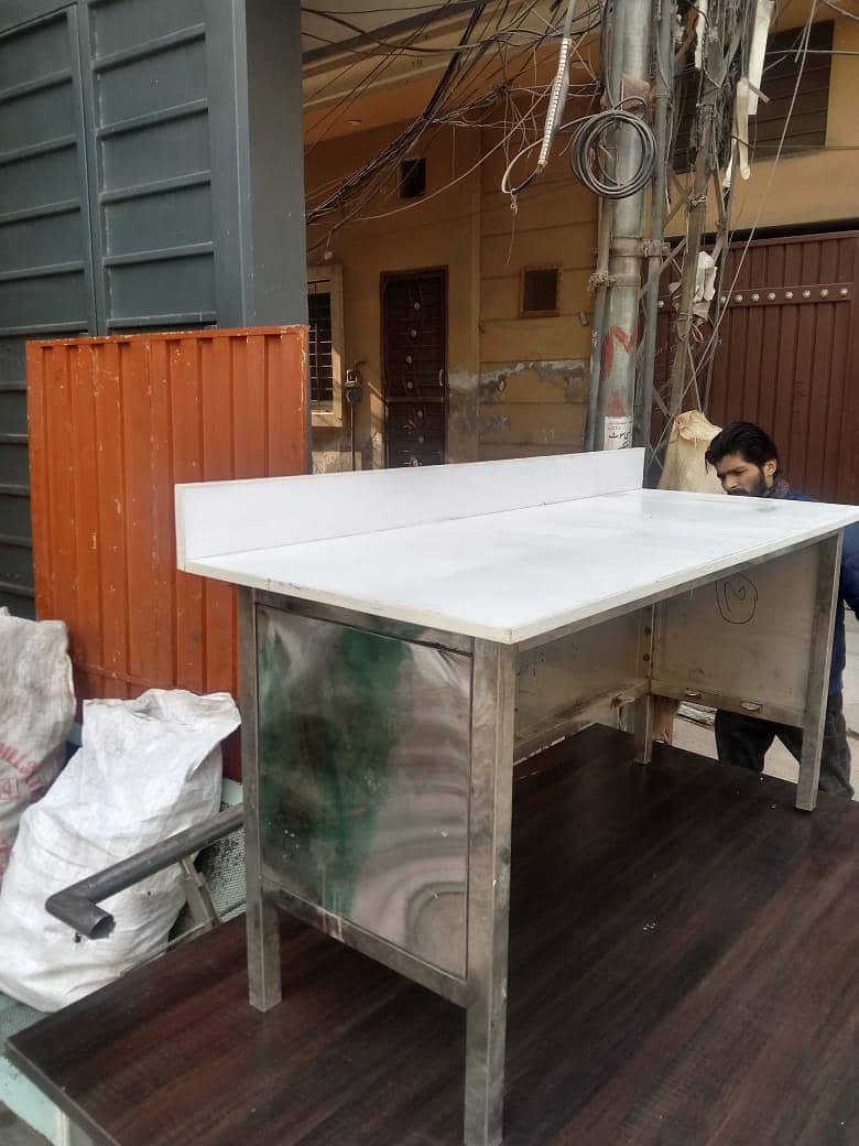 office Table 1