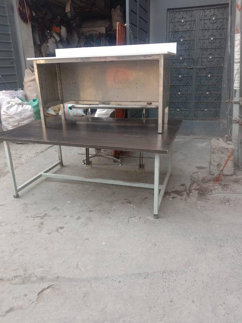 office Table 2