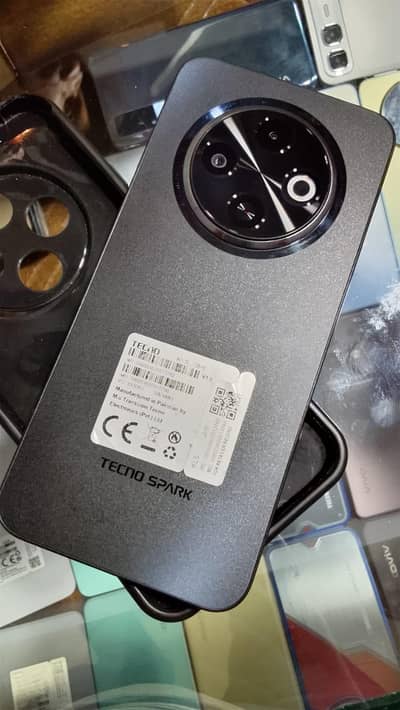 one hand home use techno spark 30c