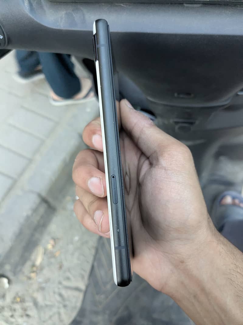 Google Pixel 6a 1