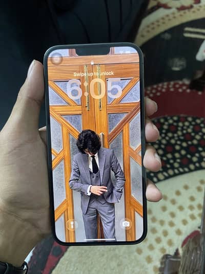 Iphone 13promax Jv 256gb