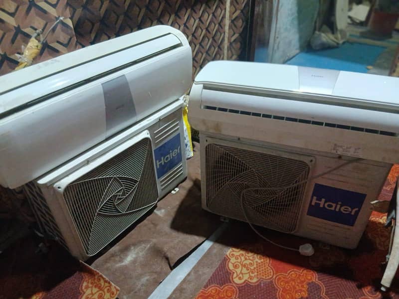ٹوٹلی جینون حالت میں ہے 1