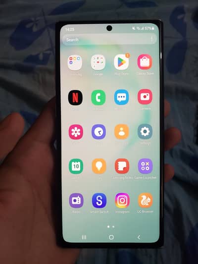 mobile
