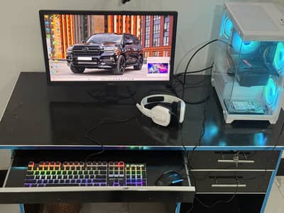 Pc parts