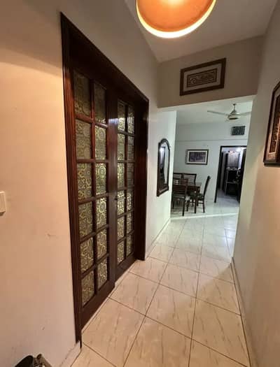 3bed dd Apartment for sale on main entrance of Gulshan e Maymar