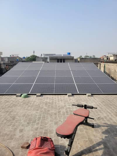 10KW Solar System Complete Setup For Sale