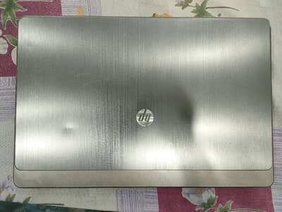 HP ProBook 4530s | Core i3 2nd Gen | 4GB RAM | 240GB Fast SSD