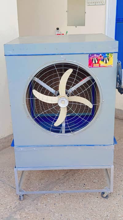 air cooler for sale just 2 month use full large faimly size
