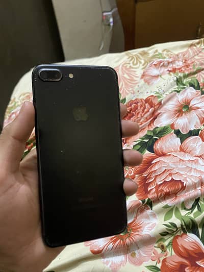 iPhone 7plus Pta Approved 128 Gb Read description first
