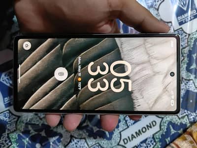 Pixel 7A 128gb PTA approved