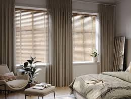 Customise blinds - Zebra blinds -  Roller blinds - Verticle blinds