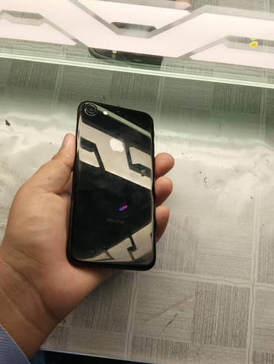 I phone 7 (128)  water pack. 89 Battery 