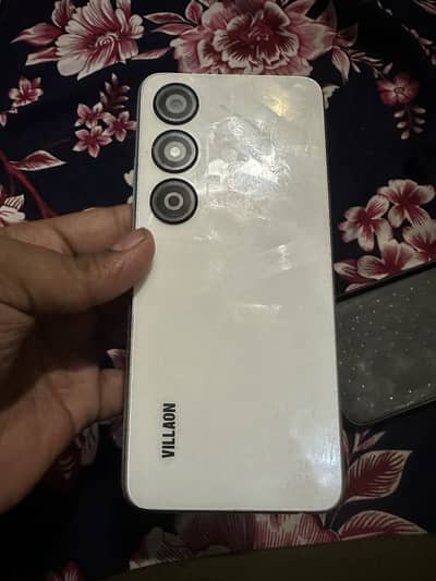 Villaon v30 4/128 best device all ok no problem no fault