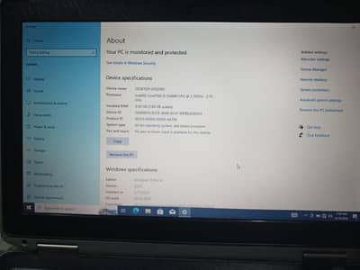 Core i5 3rd Generation Ram 8/128 Ssd 1 Tb Hard Hdd
