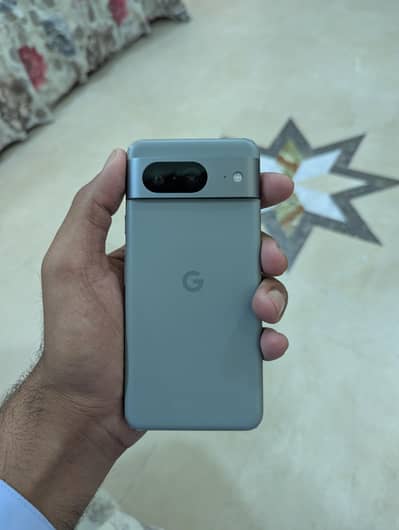 Google Pixel 8 - Official PTA Approved - Good Condition