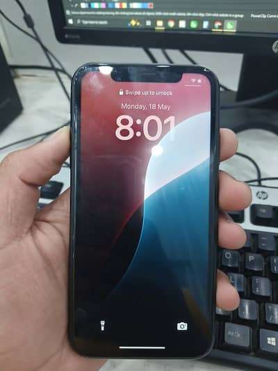 I phone xr