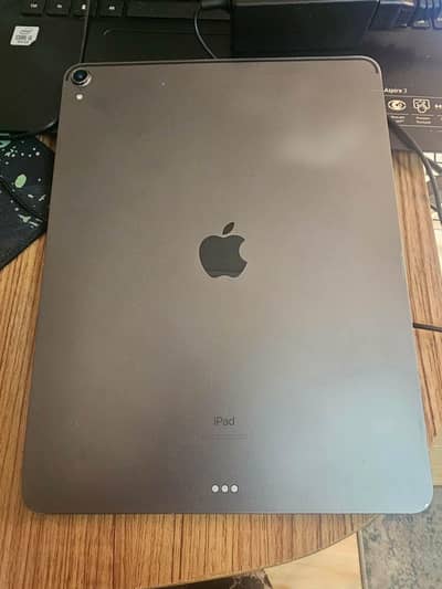 apple ipad 12.9inch 3rd generation