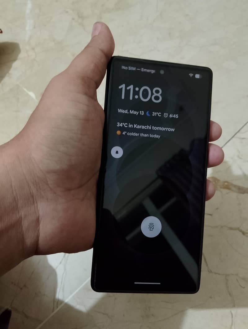 goggle Pixel 6 1