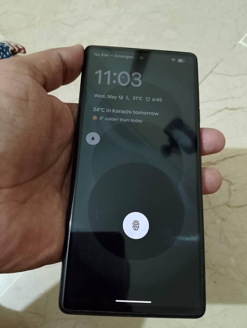 goggle Pixel 6 2