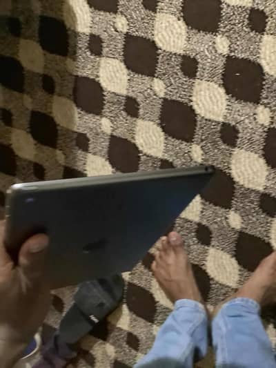 iPad 9th gen
